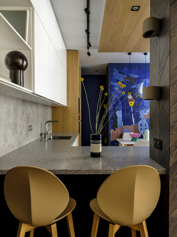 Наивно. Супер