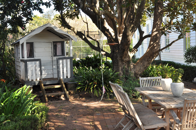 My Houzz A Family Home Big On Style And Space - Designer Decks And Patios Toowoomba My Houzz A Family Home Big On Style And Space - Designer Decks And Patios Toowoomba