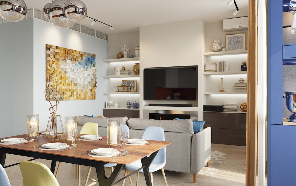 Северное море