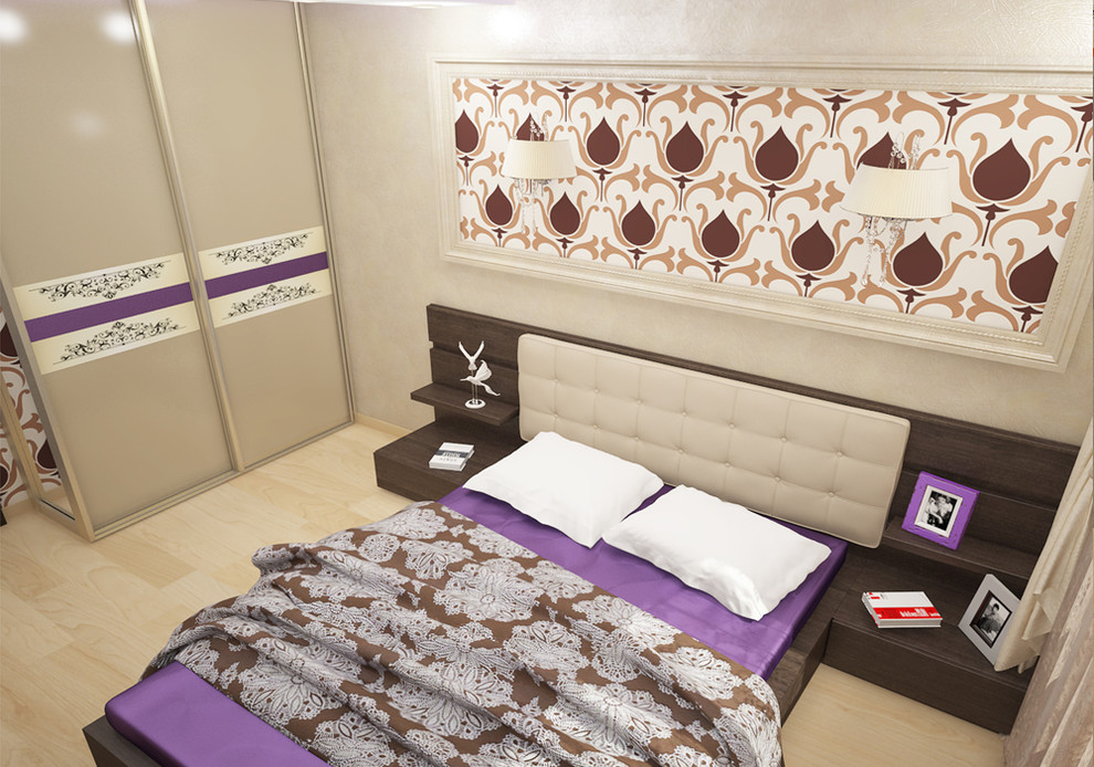 Квартира ул.Корнеева г. Красноярск