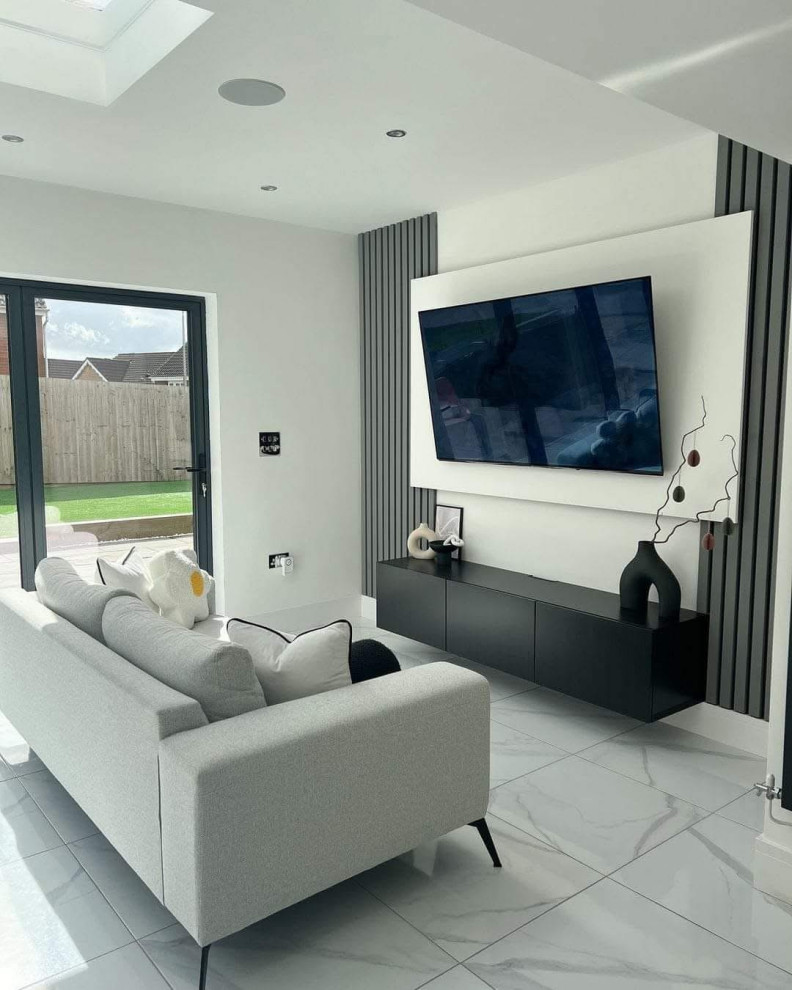 Living Areas