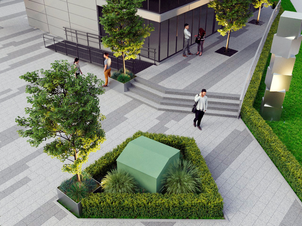 ЖК D1 Г.МОСКВА