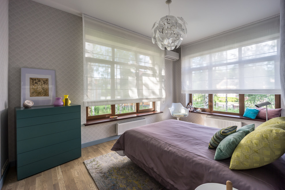 Частный дом