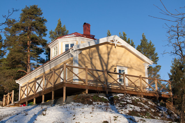 Aspvik 78 kvm klassisk-hus-og-facade