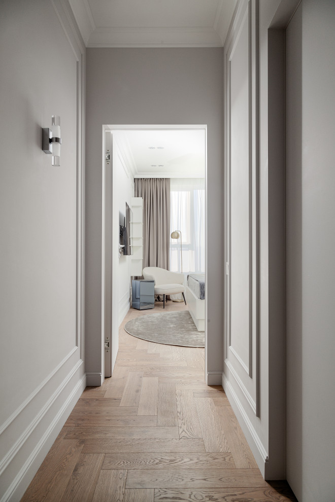 Квартира на Ботаническом саду