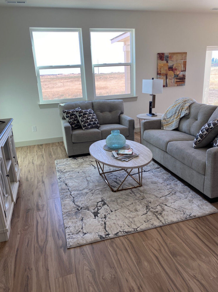 Home Staging