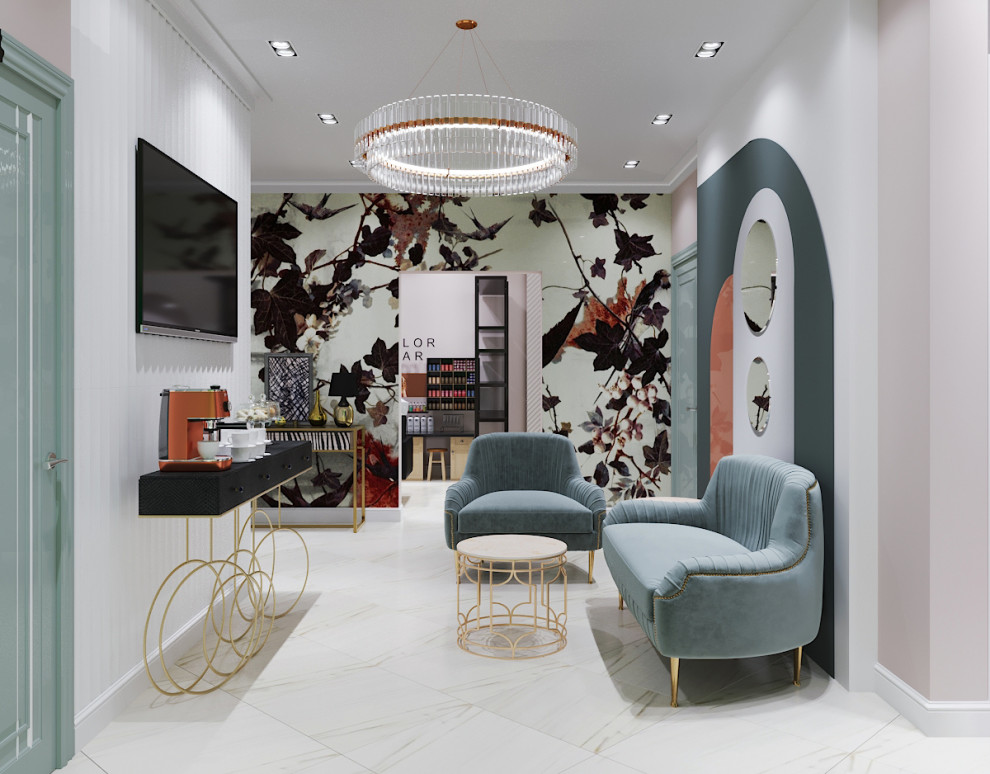 Салон красоты