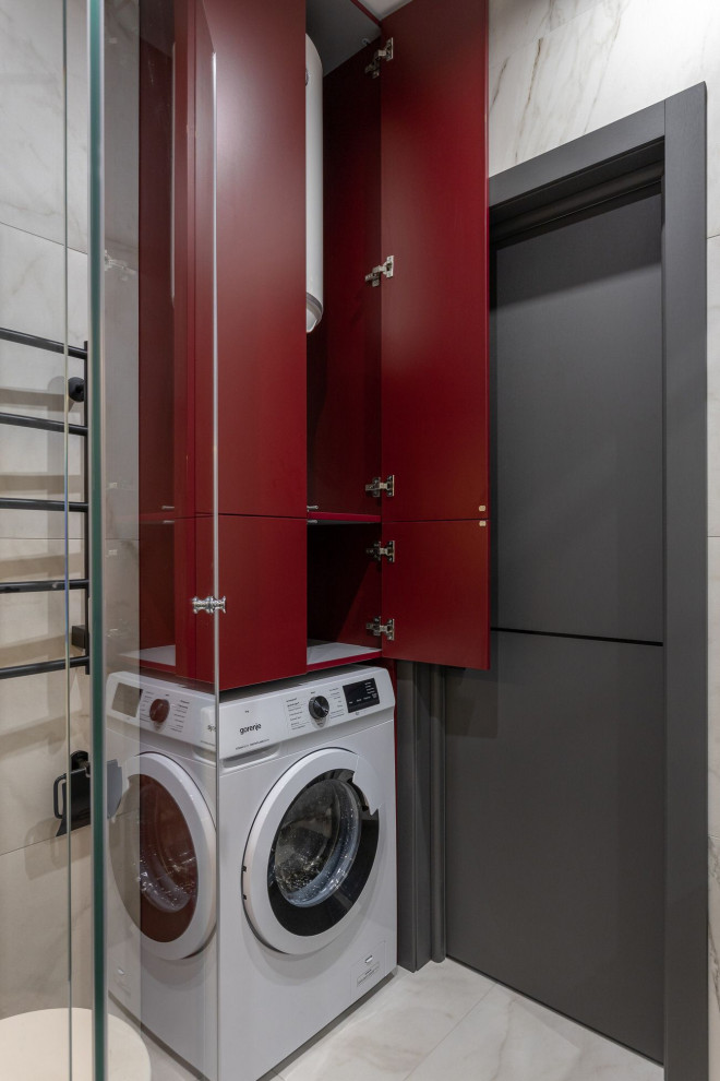 Красивый ремонт в однокомнатной квартире