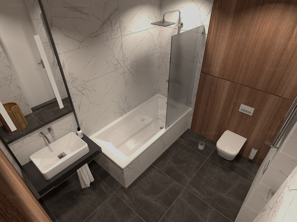 Ванная комната