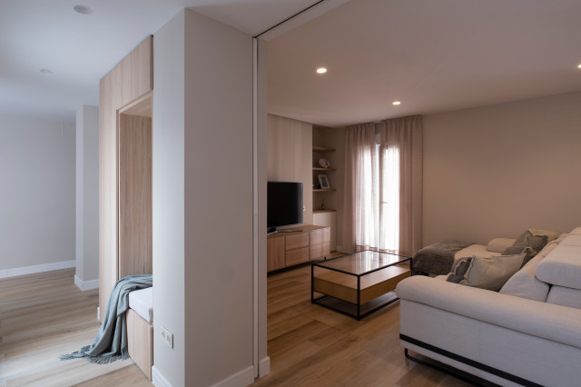 Nevada contemporain-salon