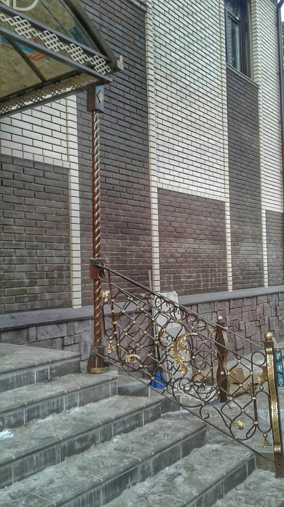 Ландшафтный дизайн участка в ДНТ Кедр (г Улан-Удэ, Бурятия)