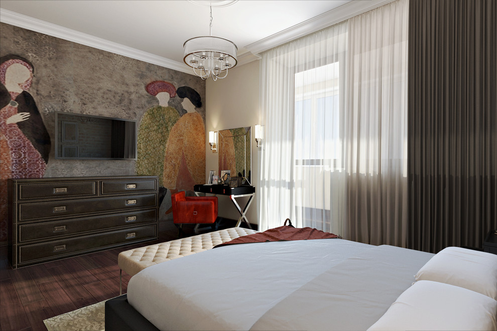 идеи для интерьера