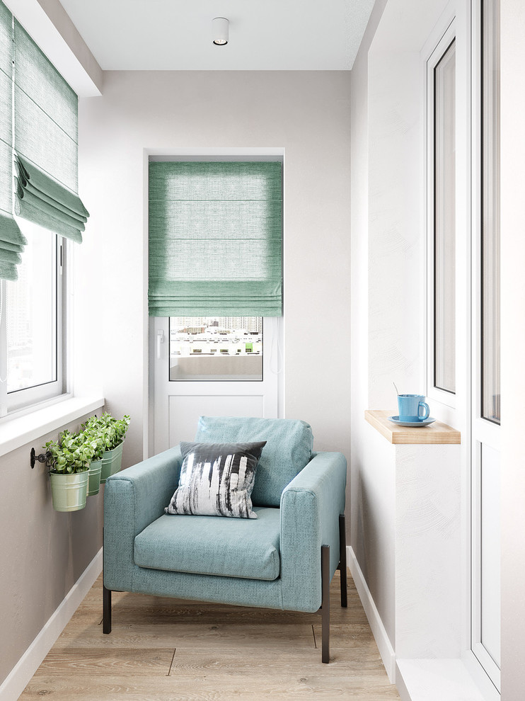 ЖК Московский