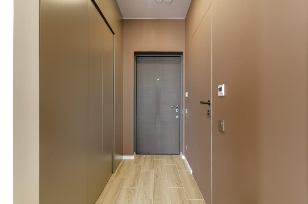 ЖК Композиция № 24, 2 комнаты, 65м²