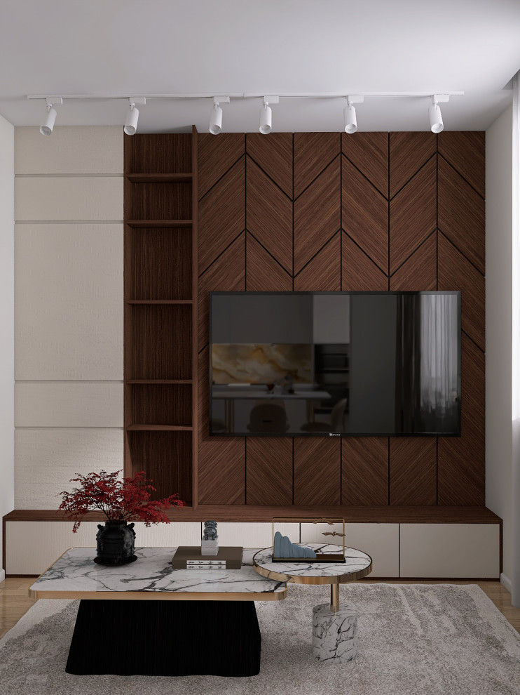 Квартира 63,6 кв.м.