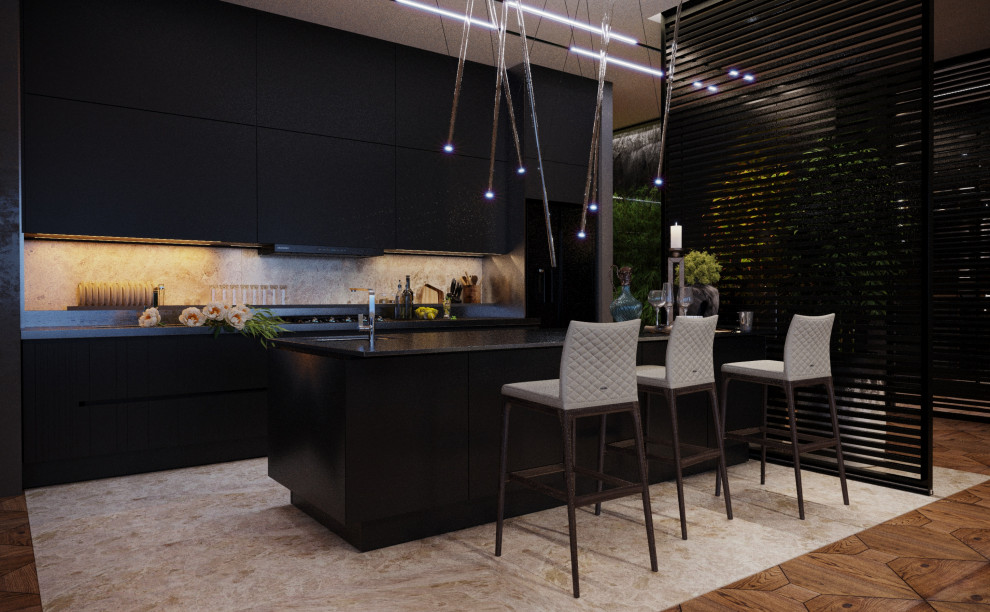 Апартаменты в Крыму