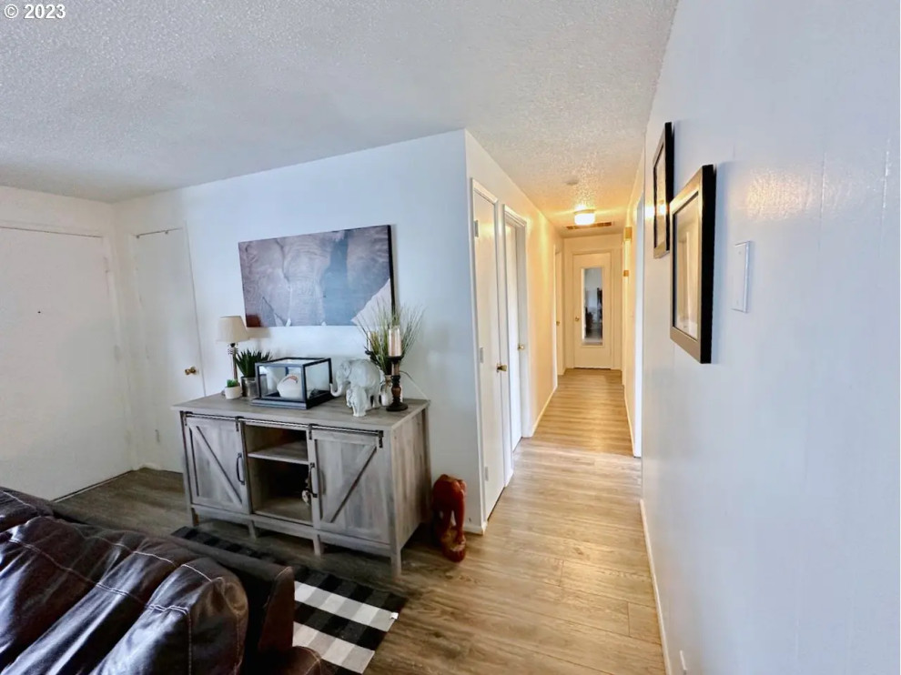 Flooring