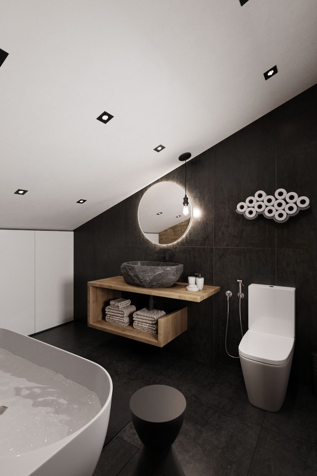 Дизайн квартиры