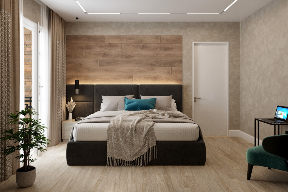 Калининград, квартира 52 кв.м.