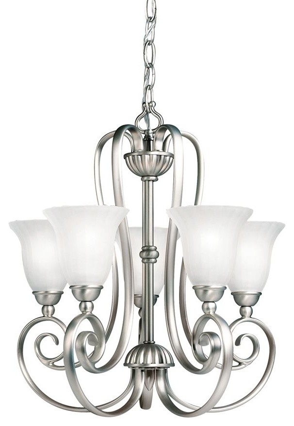 BUILDER Traditional Chandeliers X-IN5281