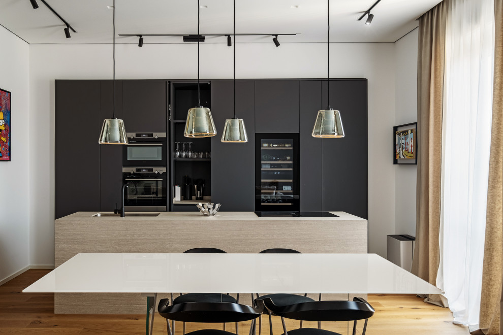 MGN apt | 90 MQ