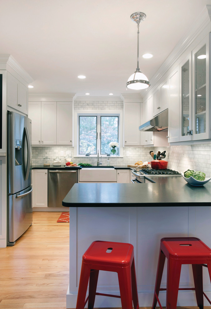 Kitchen Cabinetry - Modern - Kitchen - New York - by Cabinets Direct USA