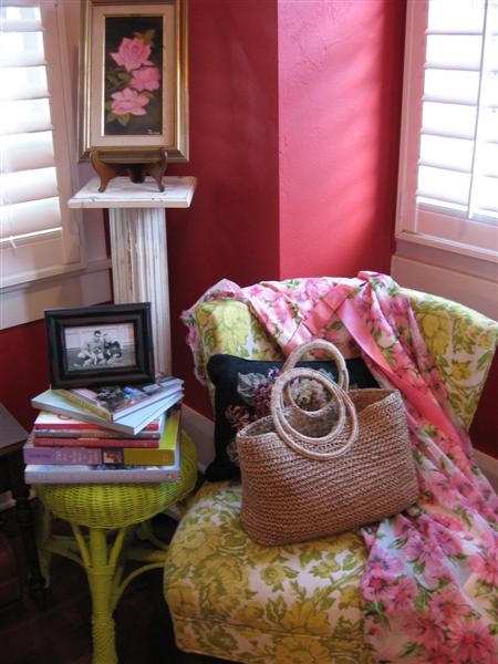 Dear Daisy Cottage In The Office Tampa By Dear Daisy Cottage