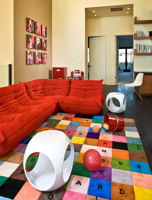 playroom couch