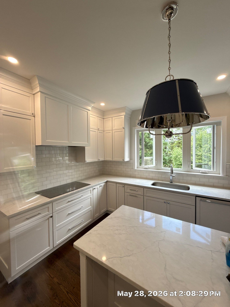 Manlius NY Interior Finishes