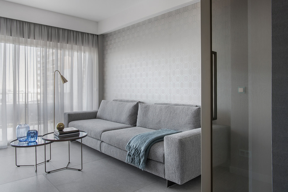 Квартира у моря