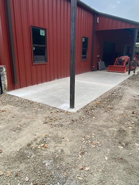 Residential Paving