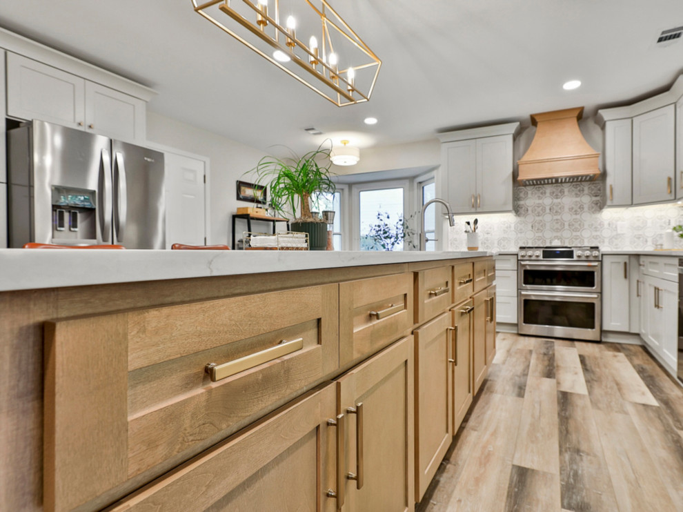 Nash Kitchen