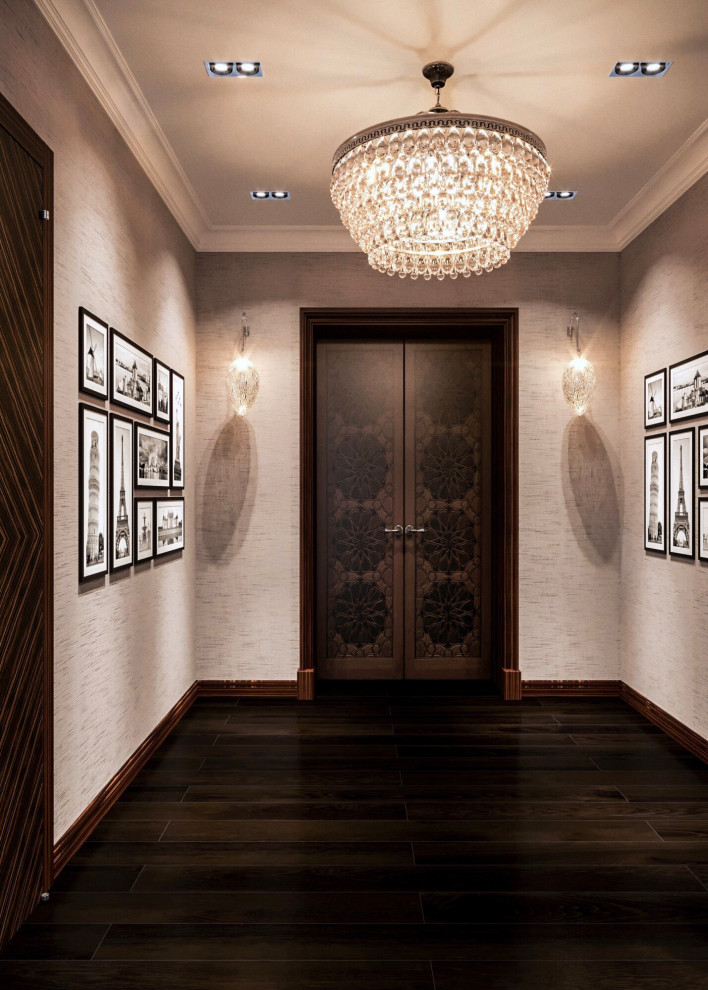 Таунхаус для семьи