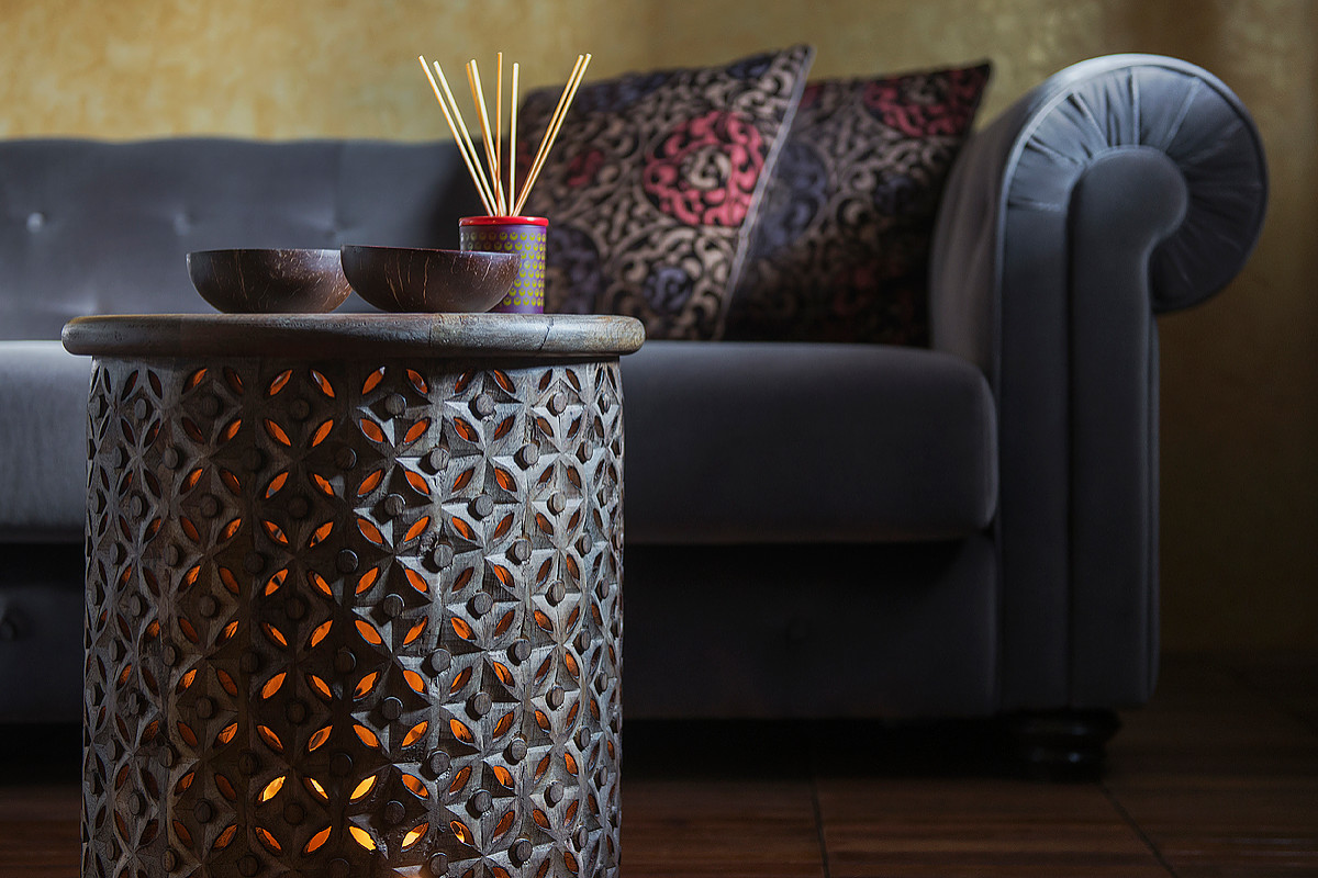 Домашний СПА- центр