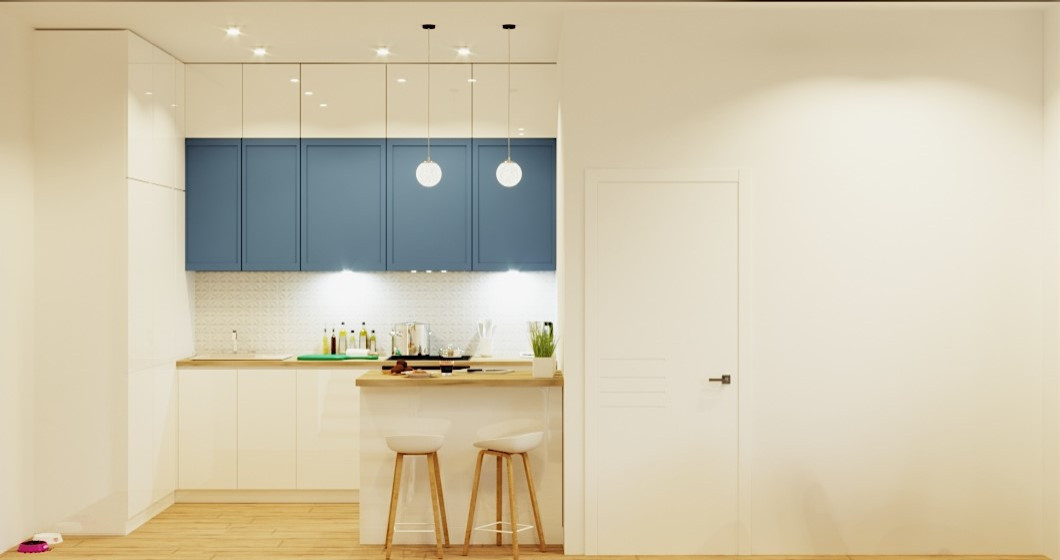 ЖК Академия парка