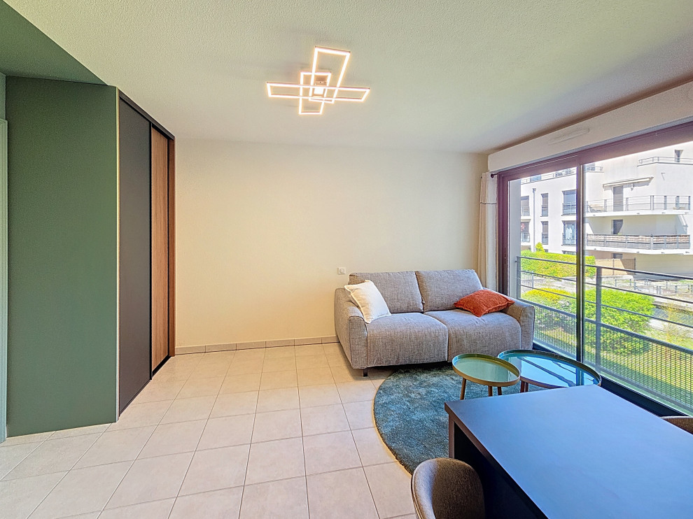 Projet Studio Botanica