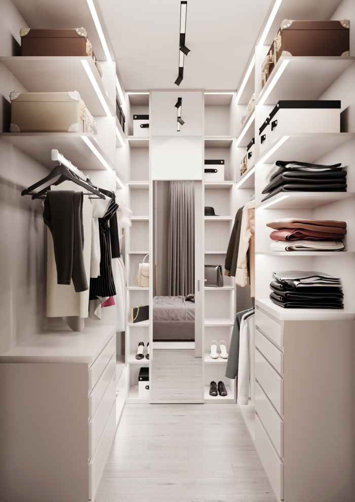 Квартира на Петровской косе