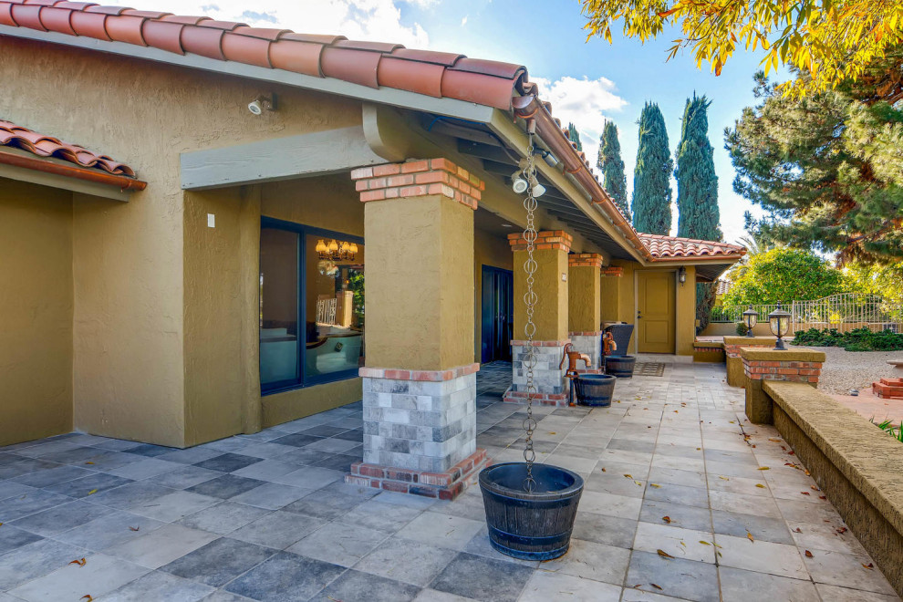 Southwest Style Full Home Remodel