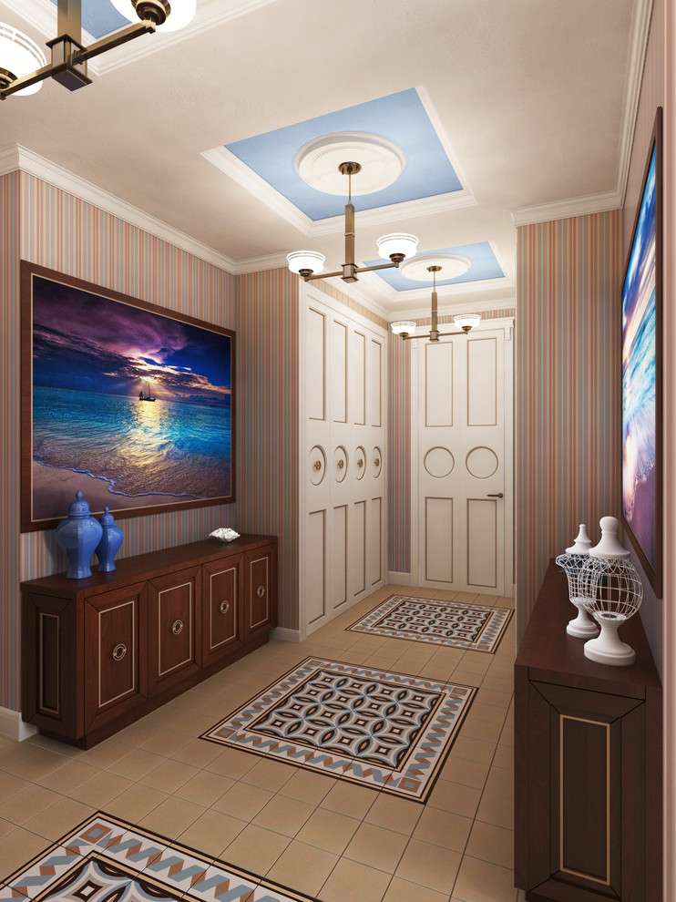 Дыхание моря