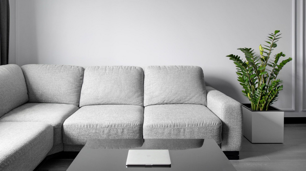 ЖК Воробьев Дом 59 м2