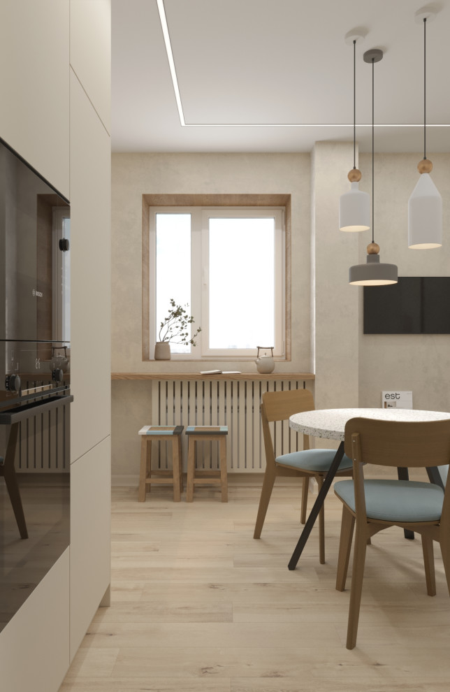 КВАРТИРА БАЛИ-СТАЙЛ г. Иркутск