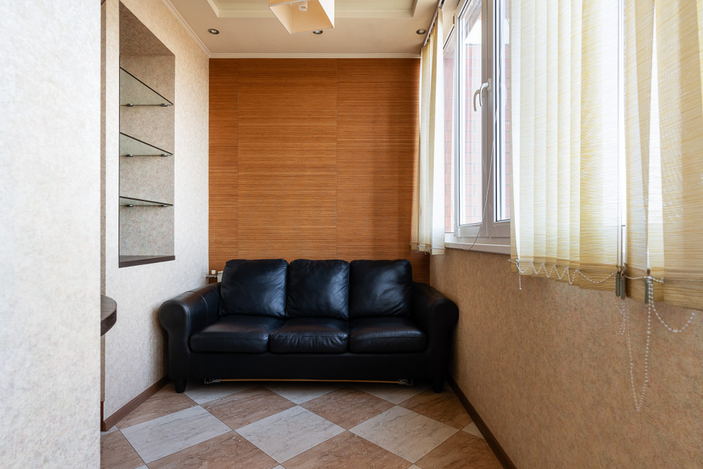 Интерьерная фотосъёмка квартиры в Краснодаре :: 11 ноября 2019