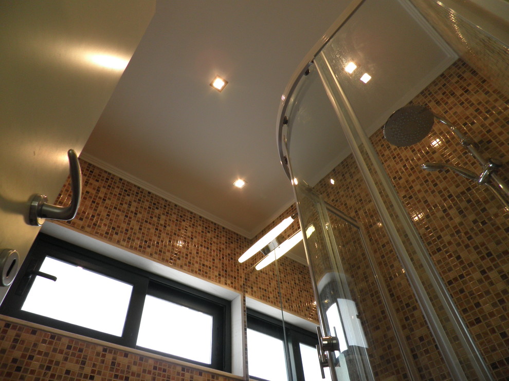 ΑΝΑΚΑΙΝΙΣΜΕΝΟ ΜΠΑΝΙΟ,Repair of the bath,ремонт бани 2