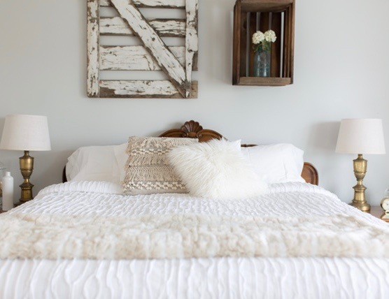 Phillips Main Floor | Colorado Springs, CO | Traditional & Rustic Remodel