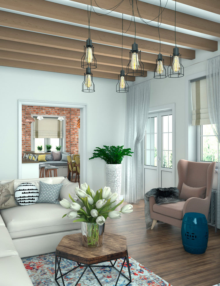 Легкая скандинавия