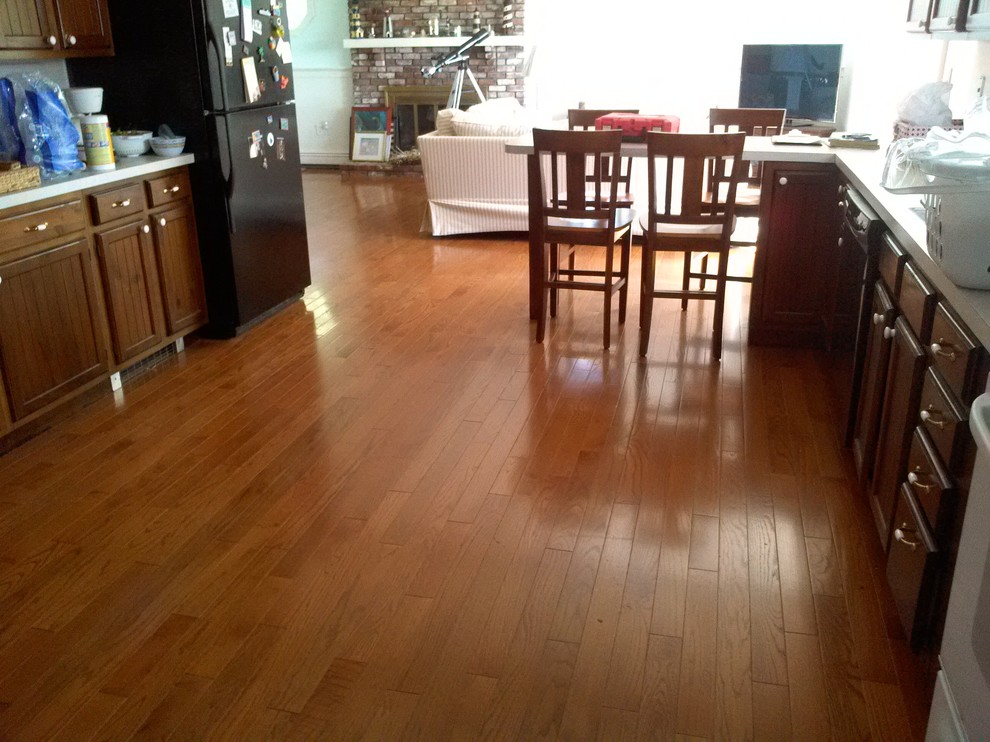 Flooring