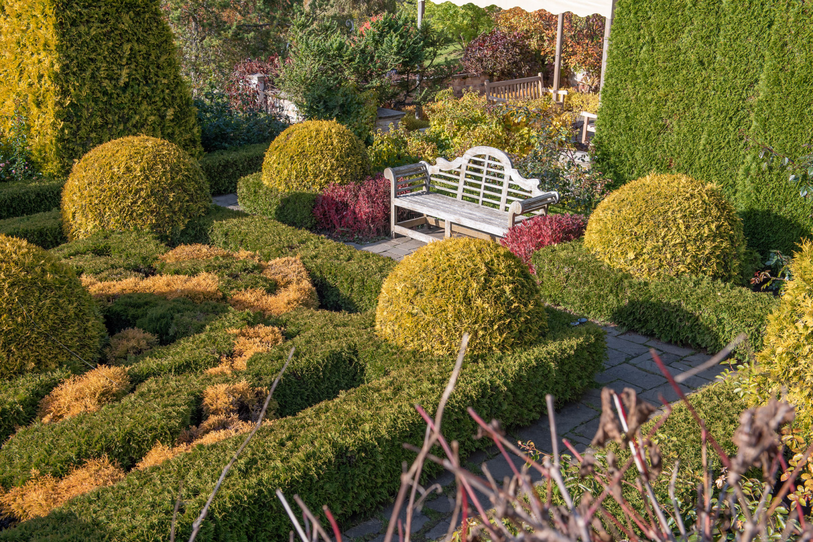 Ореховно. Музей-Усадьба.