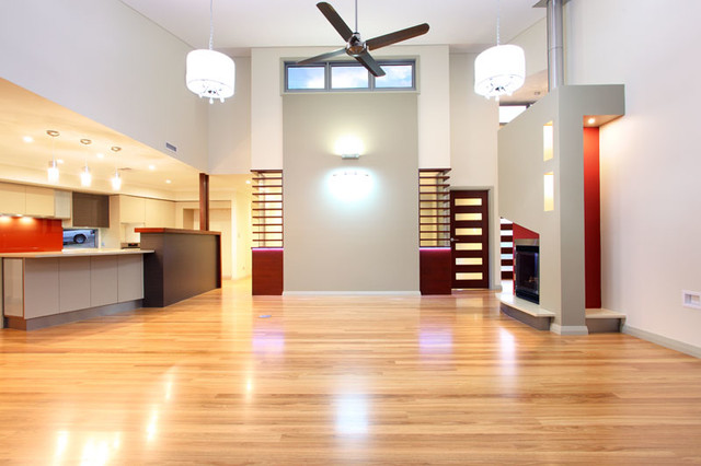 New Home - 29028 modern-vardagsrum