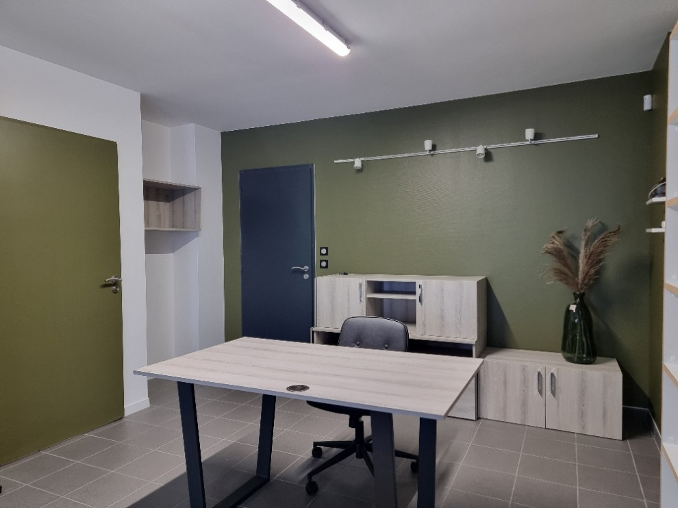 Bureau