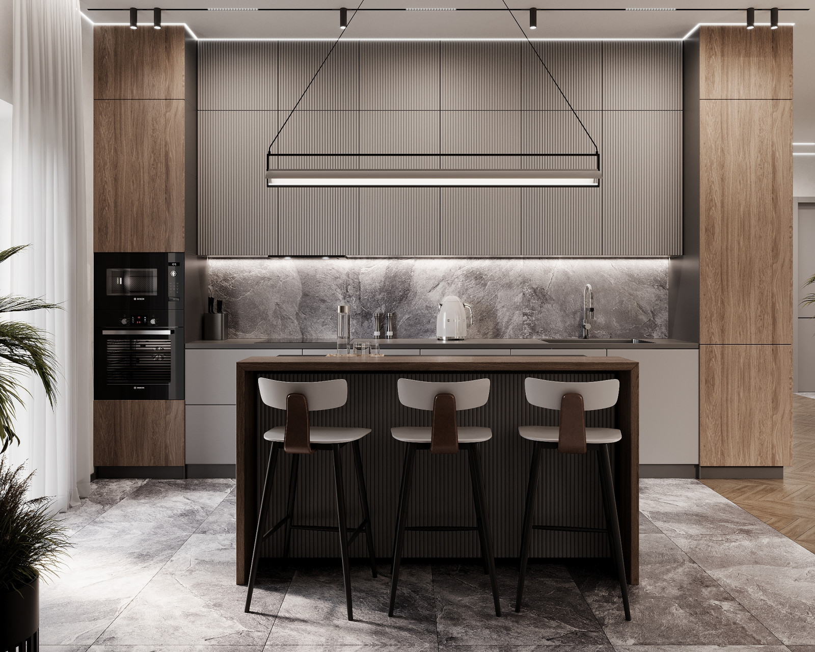 ЖК Наследие 31